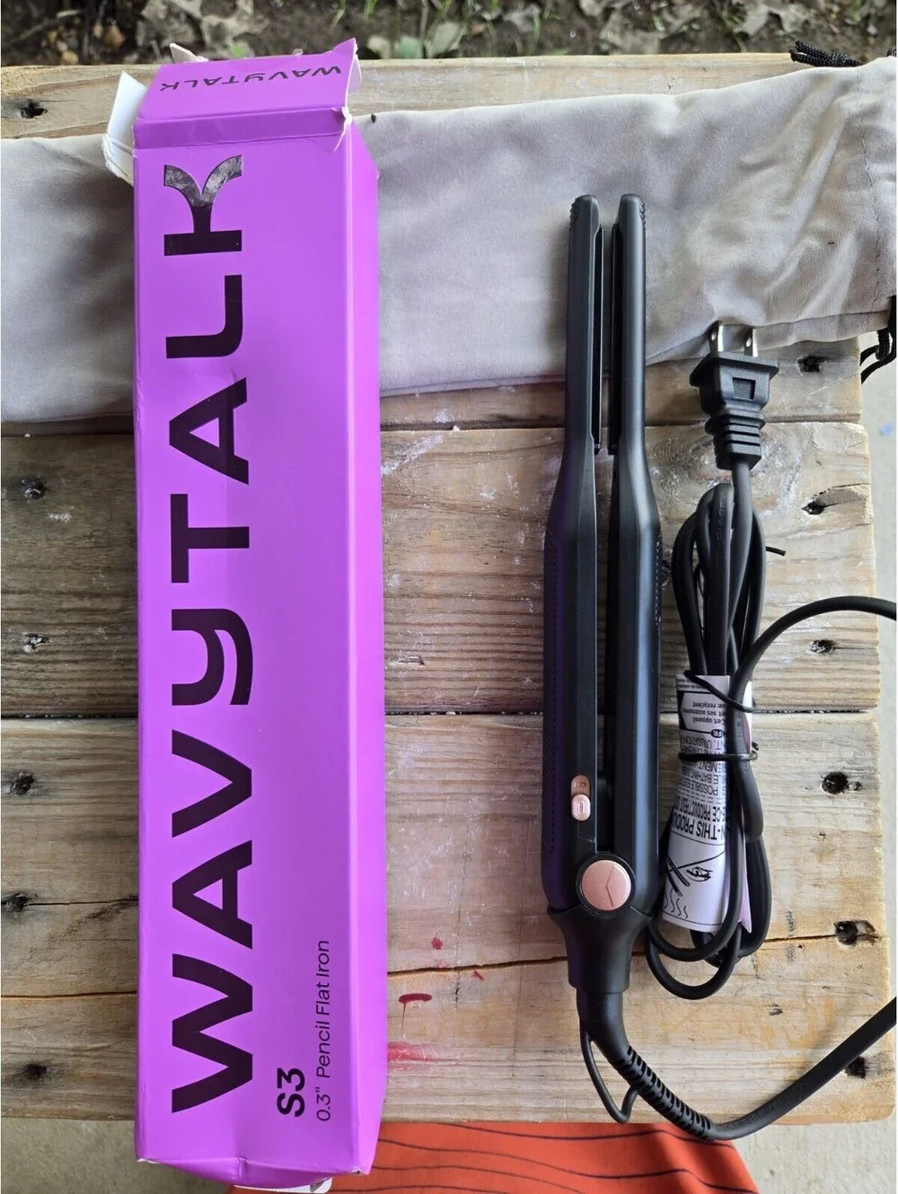 Wavytalk S3 0.3